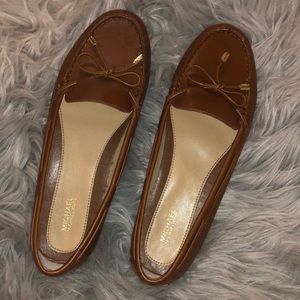 MICHAEL KORS LOAFERS